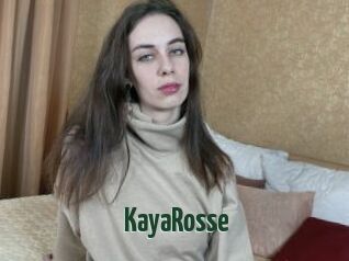 KayaRosse