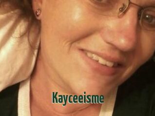 Kayceeisme