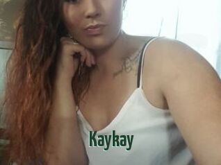 Kaykay