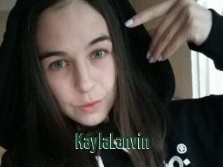 KaylaLanvin