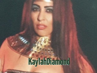 KaylahDiamond