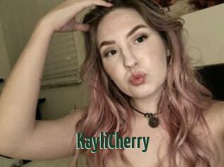 KayliCherry