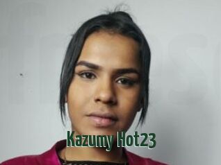 Kazumy_Hot23