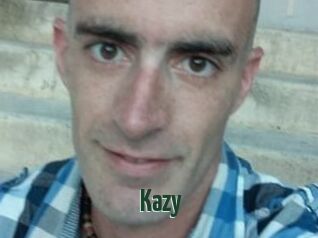 Kazy