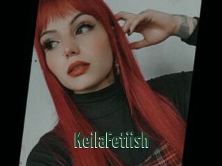 KeilaFetiish