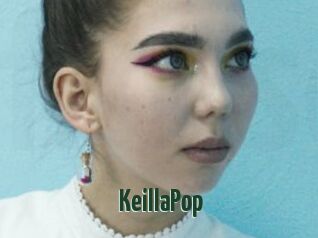 KeillaPop