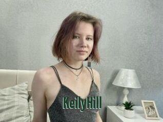 KeilyHill