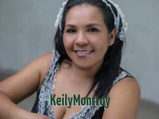 KeilyMonrroy