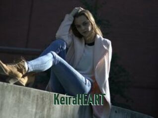 KeiraHEART