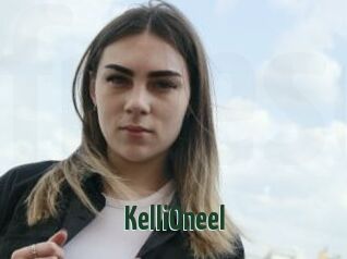 KelliOneel