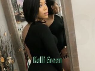 Kelli_Green