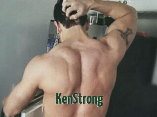 KenStrong