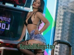 KendallKingston