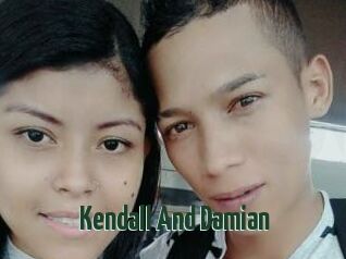 Kendall_And_Damian