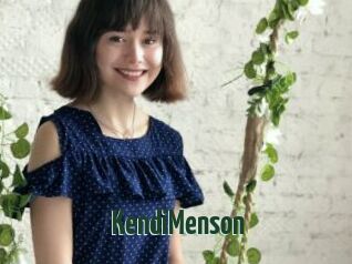 KendiMenson