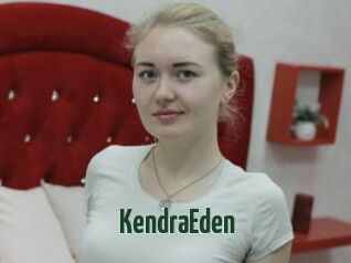 KendraEden