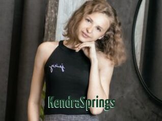 KendraSprings