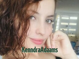 KenndraAdaams