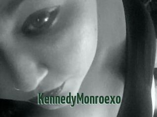 KennedyMonroexo