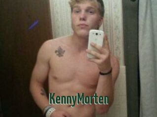 KennyMorten