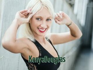 KenyaDouglas