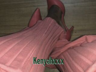 Kenyahxxx