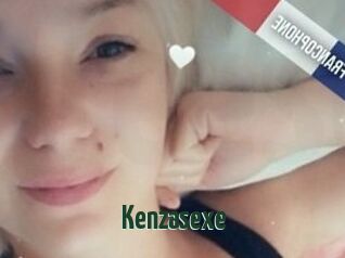 Kenzasexe