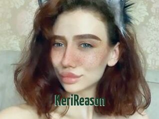 KeriReason