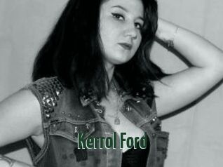 Kerrol_Ford