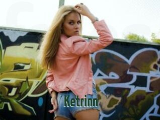 Ketrinn