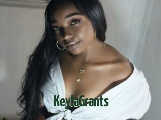 KeylaGrants