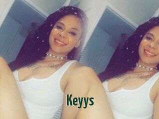 Keyys