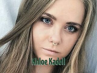 Khloe_Kadell