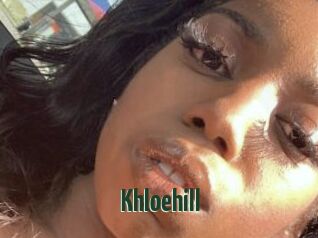 Khloehill