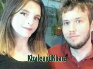 KhyleandKhara