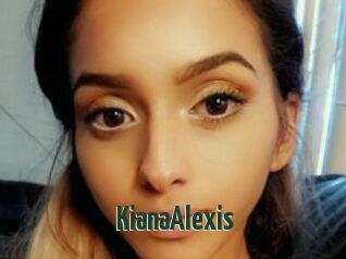 KianaAlexis