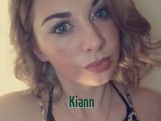 Kiann