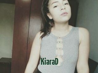 KiaraD