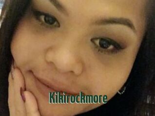 Kikirockmore