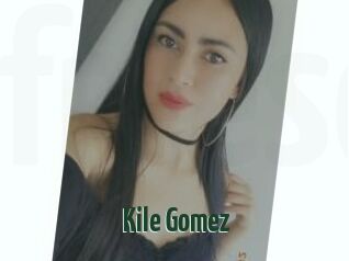 Kile_Gomez