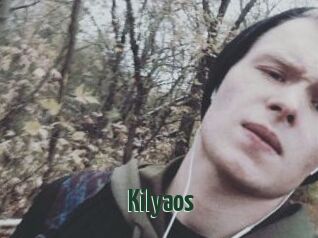 Kilyaos