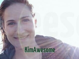 KimAwesome