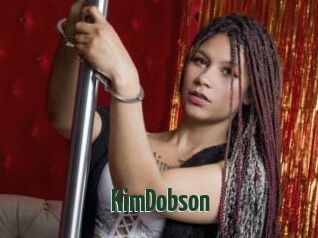 KimDobson