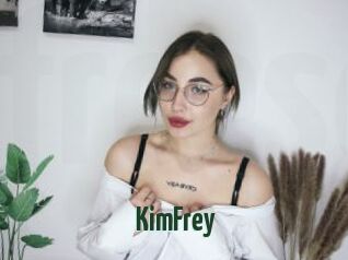 KimFrey