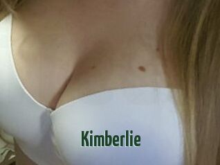 Kimberlie