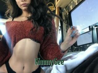 KimmyGee