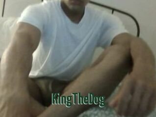 KingTheDog