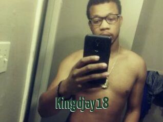 Kingdjay18