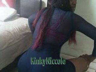 KinkyNiccole