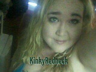 KinkyRedneck